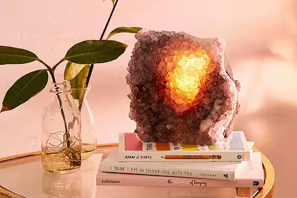 Everything You Need to Create an At-Home Zen Sanctuary