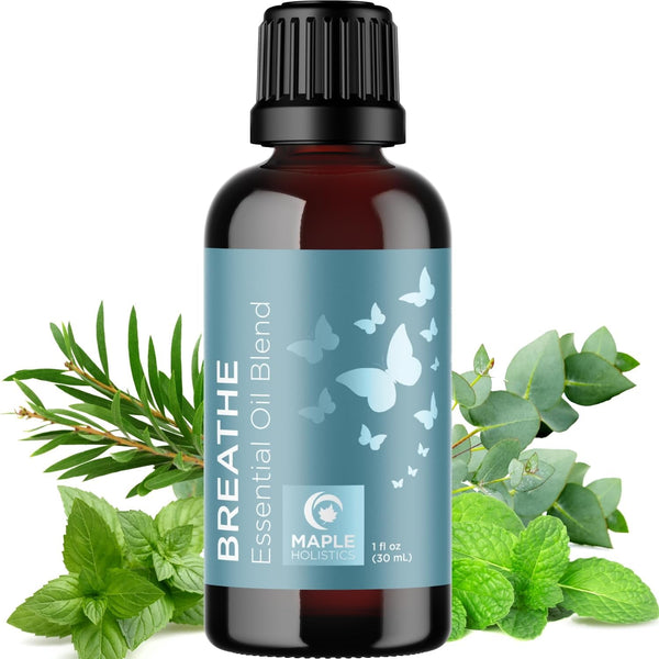 Aroma Therapy